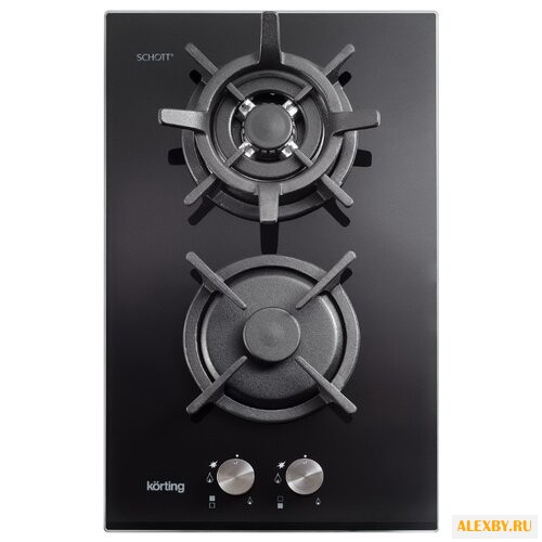 Варочная панель Korting HGG 382