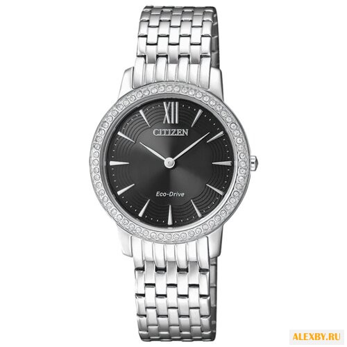 Наручные часы CITIZEN EX1480-82E