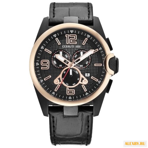 Наручные часы Cerruti 1881