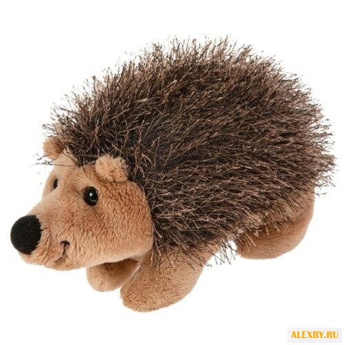 Мягкая игрушка Gulliver Ёжик