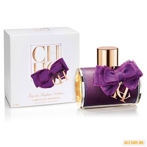 CAROLINA HERRERA CH Eau De