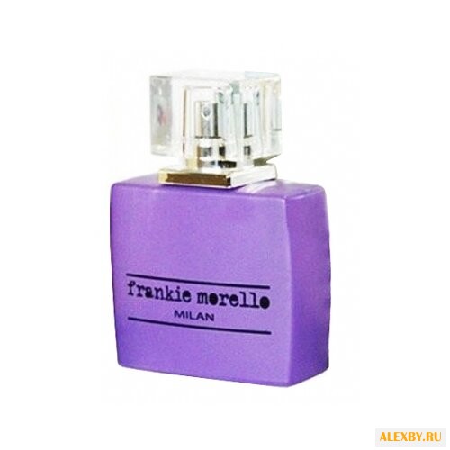 Frankie Morello Milan