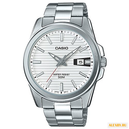 Наручные часы CASIO MTP-E127D-7A