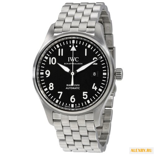 Наручные часы IWC IW327011