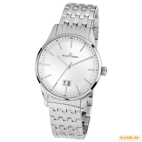 Наручные часы JACQUES LEMANS