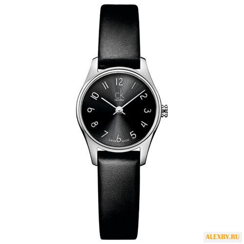 Наручные часы CALVIN KLEIN