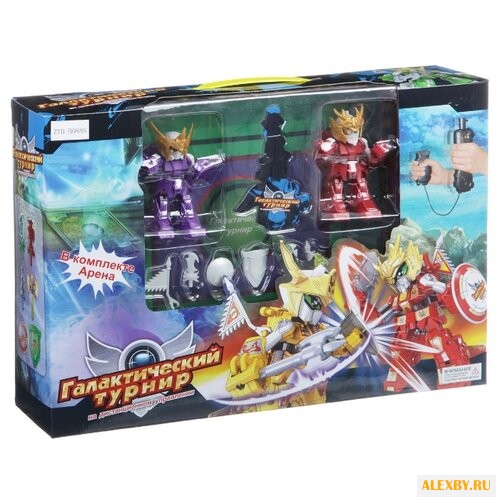 Робот-трансформер Zhorya