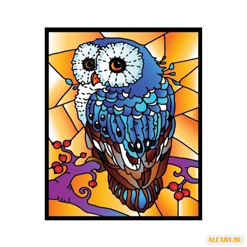 Набор для творчества Color Kit