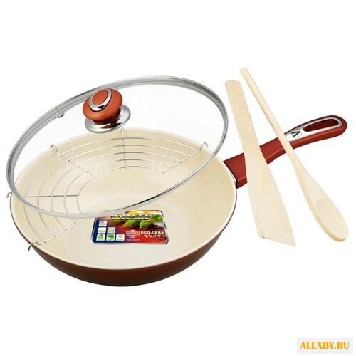 Сковорода-вок Vitesse VS-7655