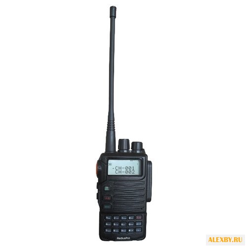 Рация RadiusPro RP-303