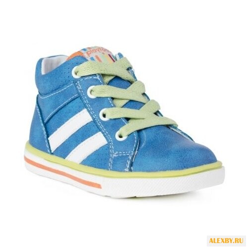 Полуботинки playToday Маленькие