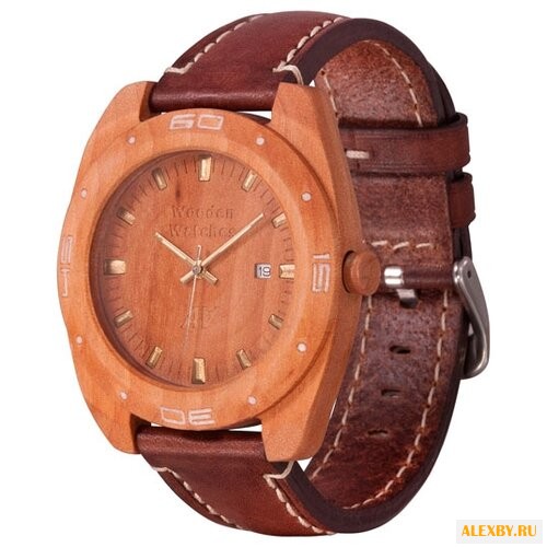 Наручные часы AA Wooden Watches