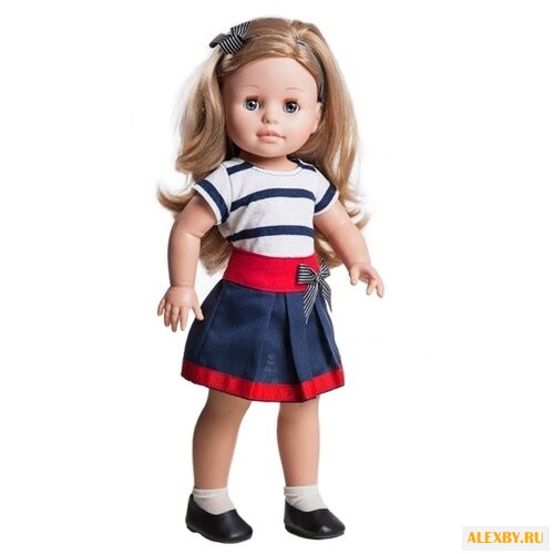 Кукла Paola Reina Эмма 42 см
