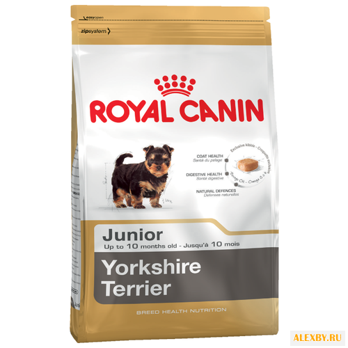 Корм для собак Royal Canin