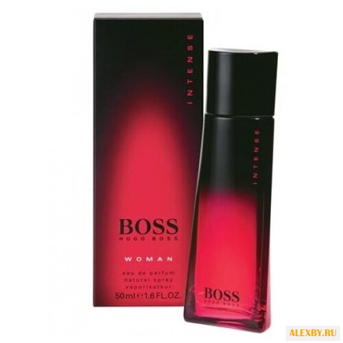 HUGO BOSS Boss Intense