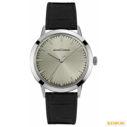 Наручные часы JACQUES LEMANS