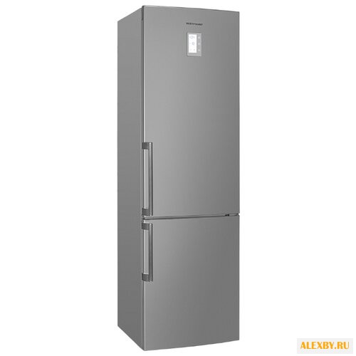 Холодильник Vestfrost VF 3863 X