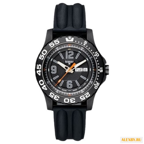 Наручные часы traser