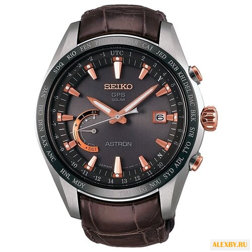 Наручные часы SEIKO SSE095