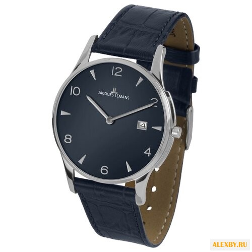 Наручные часы JACQUES LEMANS