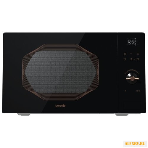Микроволновая печь Gorenje