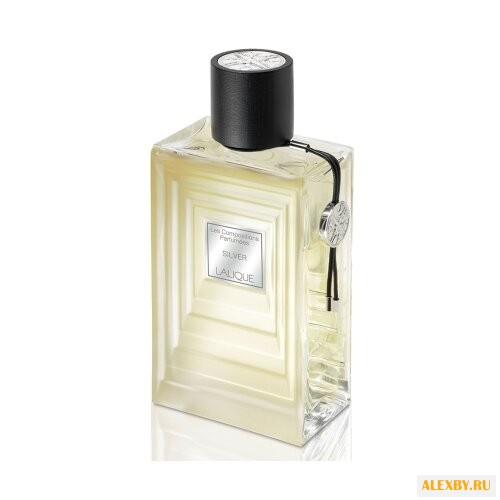 Lalique Silver