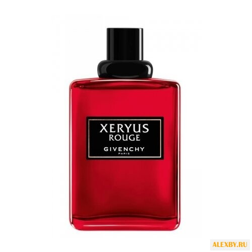 GIVENCHY Xeryus Rouge
