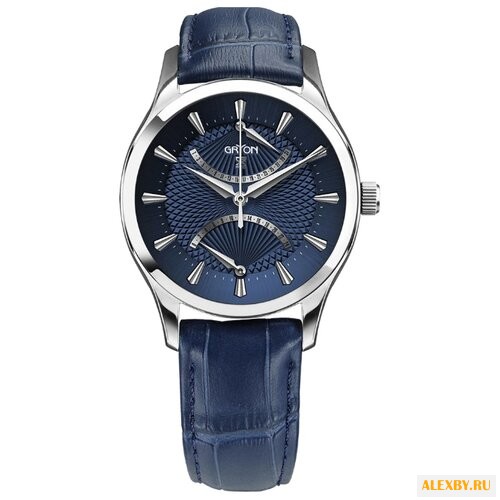Наручные часы Gryon G 137.16.36