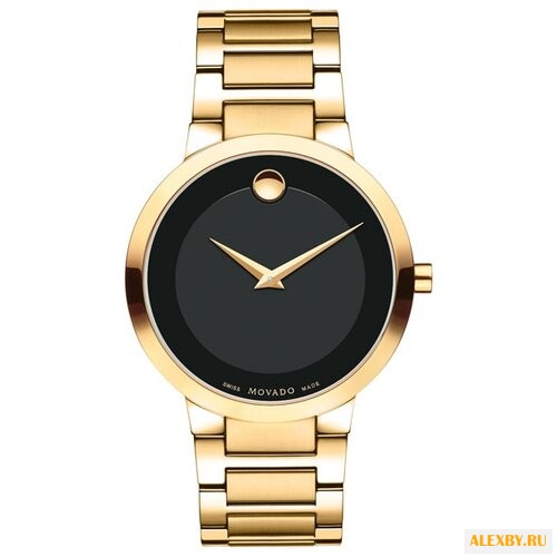 Наручные часы MOVADO 607121