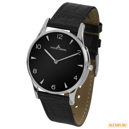 Наручные часы JACQUES LEMANS