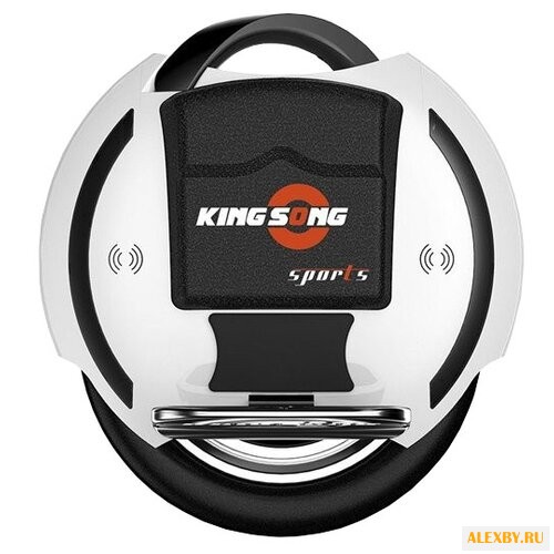 Моноколесо KingSong KS-14DS 680