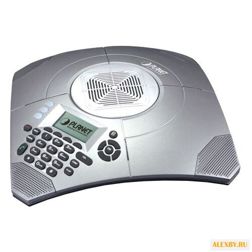 VoIP-телефон Planet VIP-8030NT