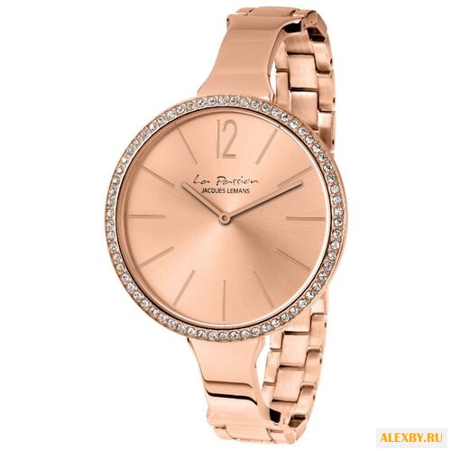 Наручные часы JACQUES LEMANS