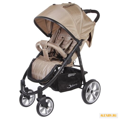 Прогулочная коляска Jetem