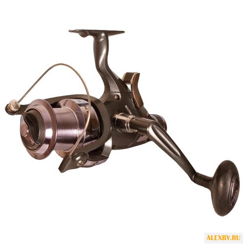 Катушка ВОЛЖАНКА Универсал 70