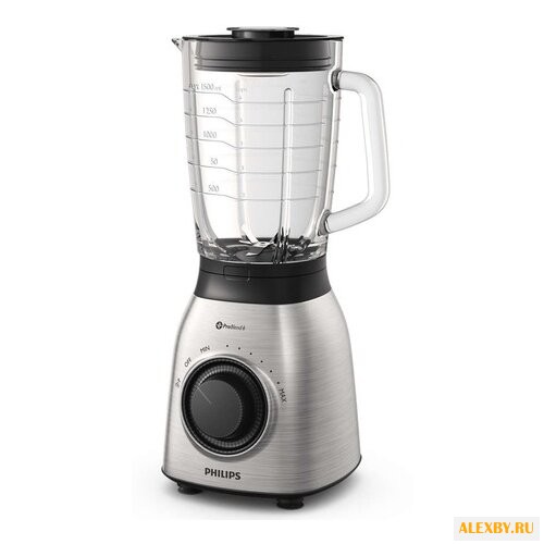 Стационарный блендер Philips