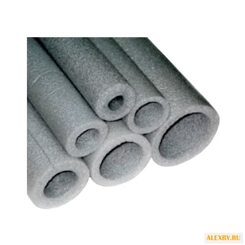 Труба Теплофлекс 54 9мм 2 м