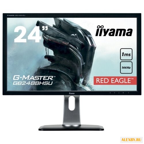 Монитор Iiyama G-Master