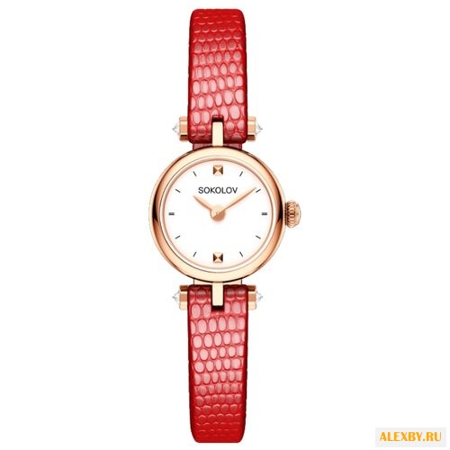 Наручные часы SOKOLOV