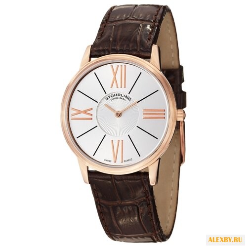 Наручные часы STUHRLING 533.03