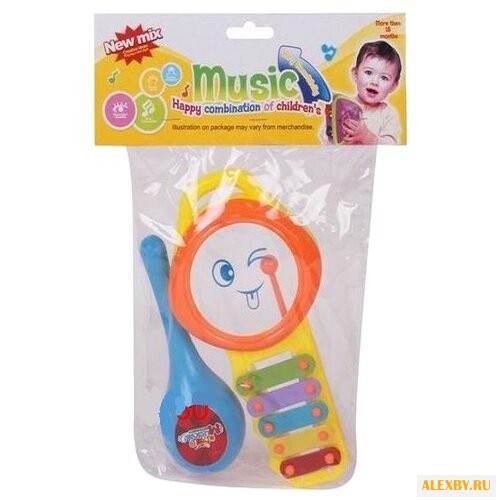 Zhorya набор инструментов