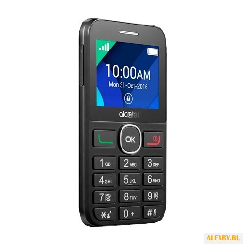 Телефон Alcatel 2008G