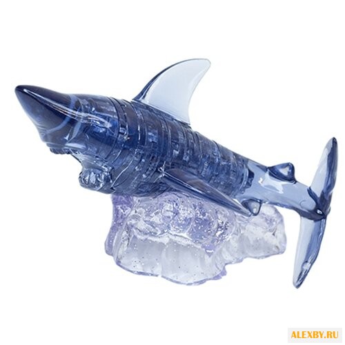 Пазл Jeruel Industrial Company