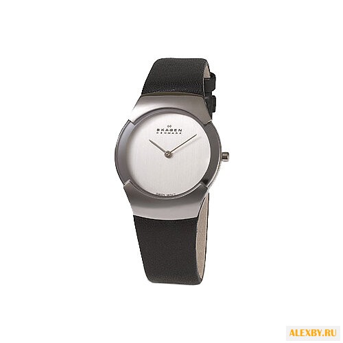 Наручные часы SKAGEN 582SSLC