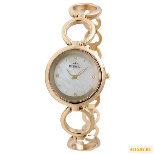 Наручные часы BISSET