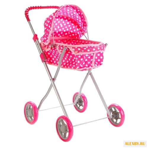 Коляска-люлька Карапуз 63CA-C2