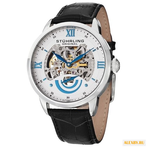 Наручные часы STUHRLING 574.01