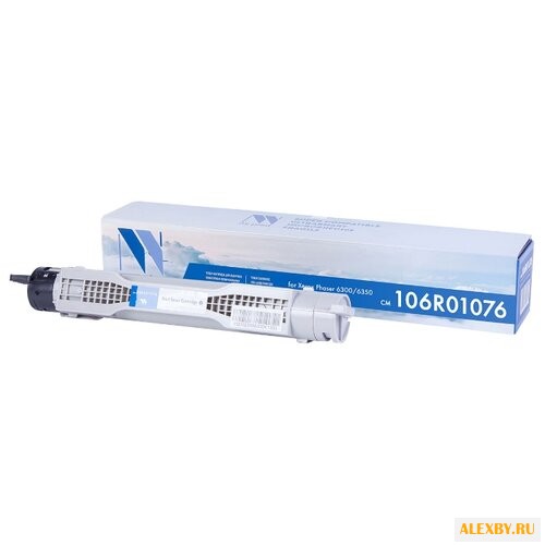 Картридж NV Print 106R01076 для