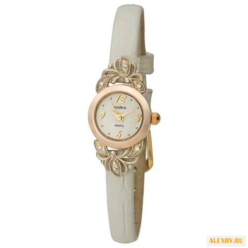 Наручные часы Чайка 44150-446.106