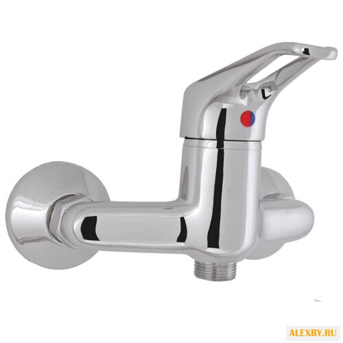 Однорычажный смеситель для душа